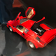 Illustration for article titled Spaghetti Saturday: Fiat Dallara X1/9 by Tomica Dandy